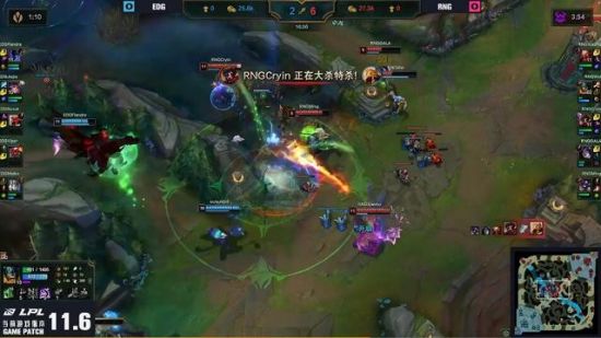 Liquid与NIP止步小组赛，Logitech G Play Connect季后赛对阵出炉